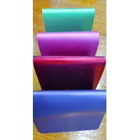 噴漆中的幾個常見問題（三）